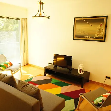 Daire Modern Near The Bridge *