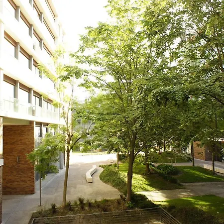 Daire Modern Near The Bridge