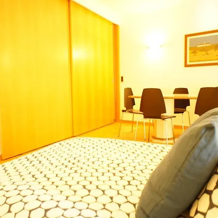Appartement Modern Near The Bridge *